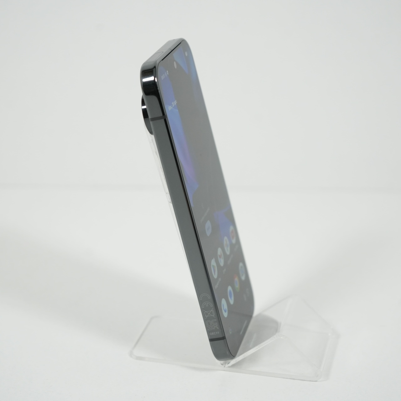 Telefon Google Pixel 9 Pro 128GB, Obsidian - imagine 4