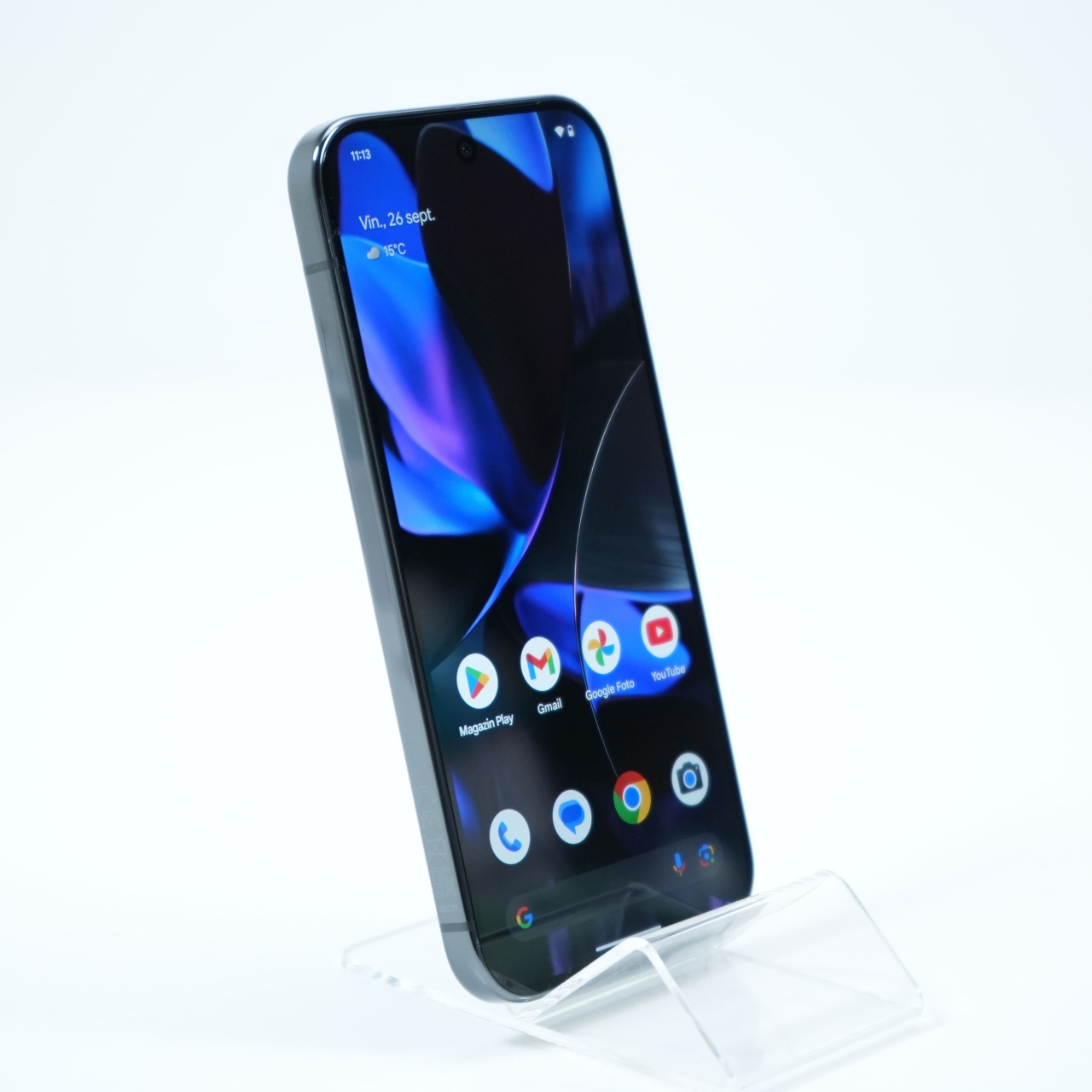 Telefon Google Pixel 9 Pro 128GB - 2 | YEO