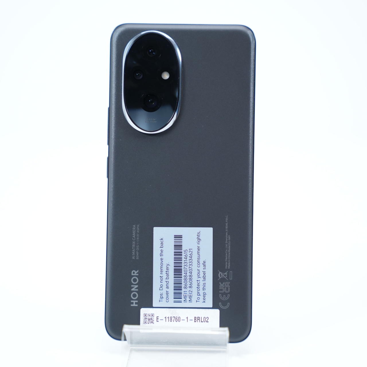 Telefon Honor 200 512GB - 3 | YEO