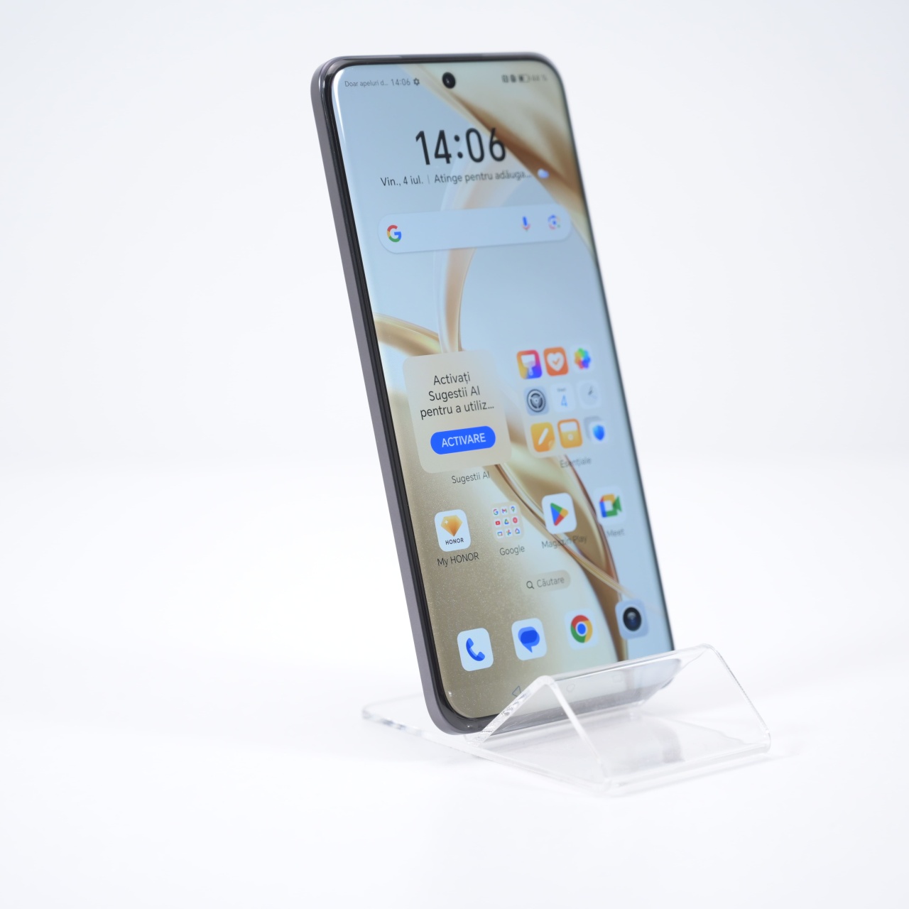 Telefon Honor 200 512GB - 2 | YEO