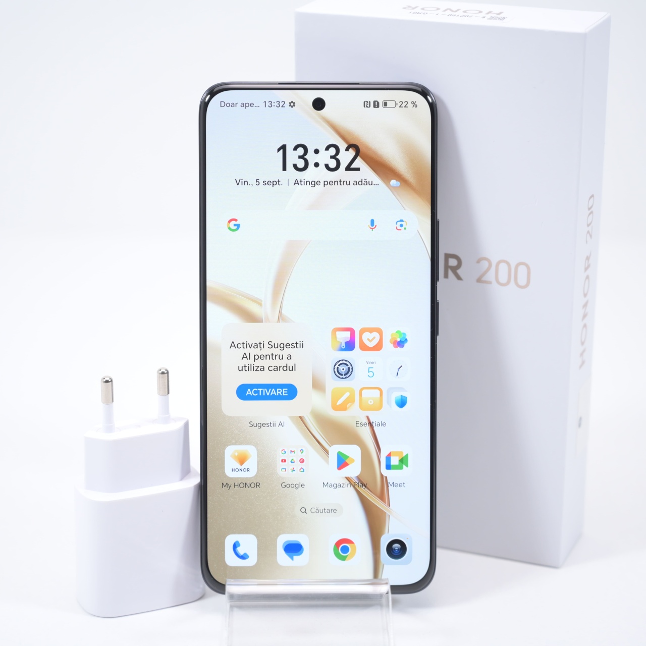 Telefon Honor 200 512GB - 6 | YEO