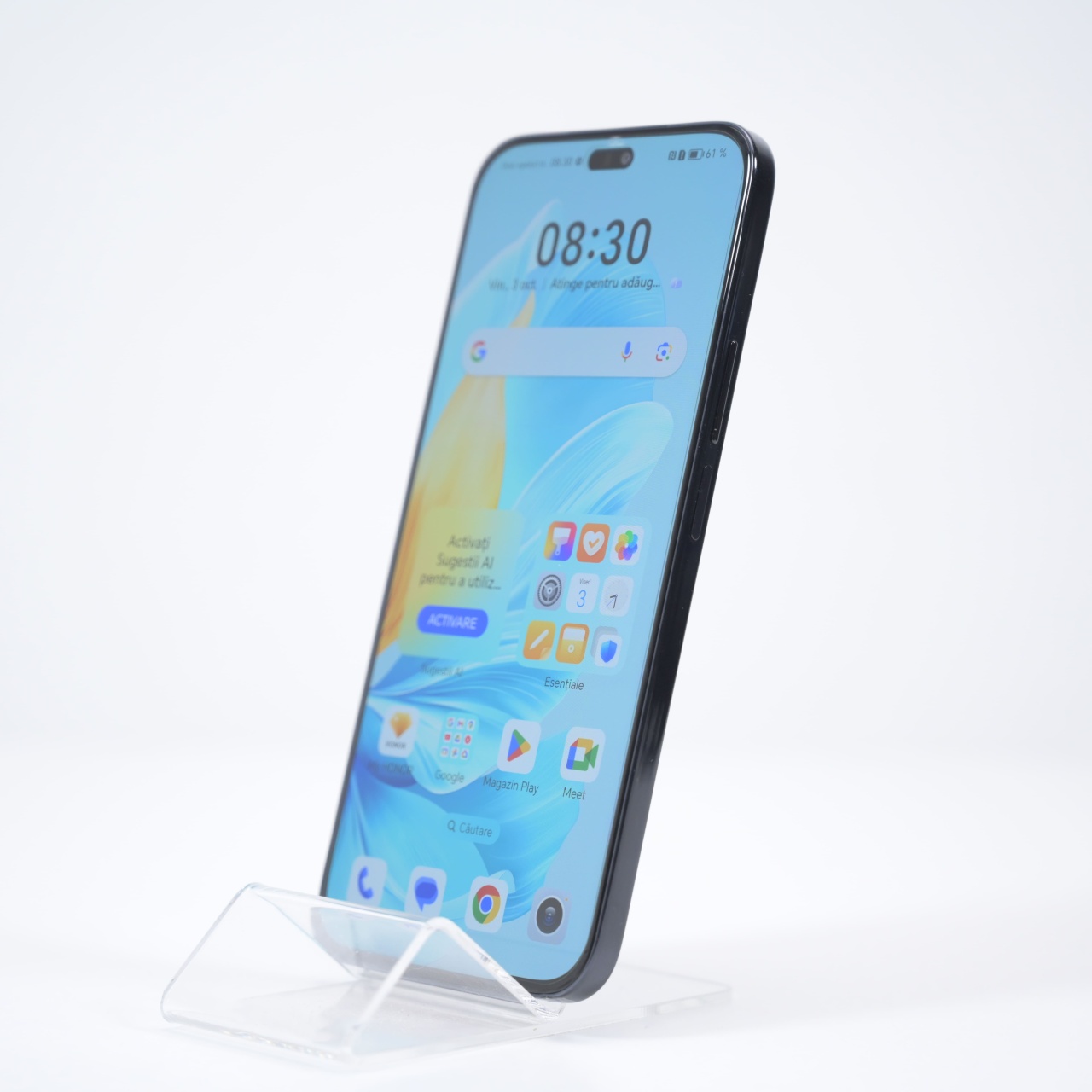 Telefon Honor 200 Lite 256GB - 1 | YEO