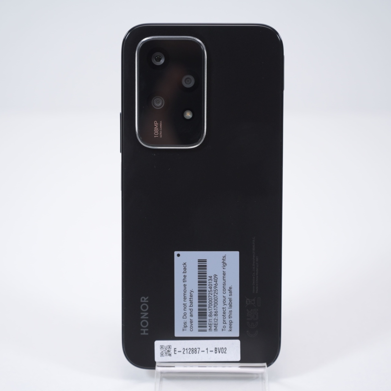 Telefon Honor 200 Lite 256GB - 4 | YEO