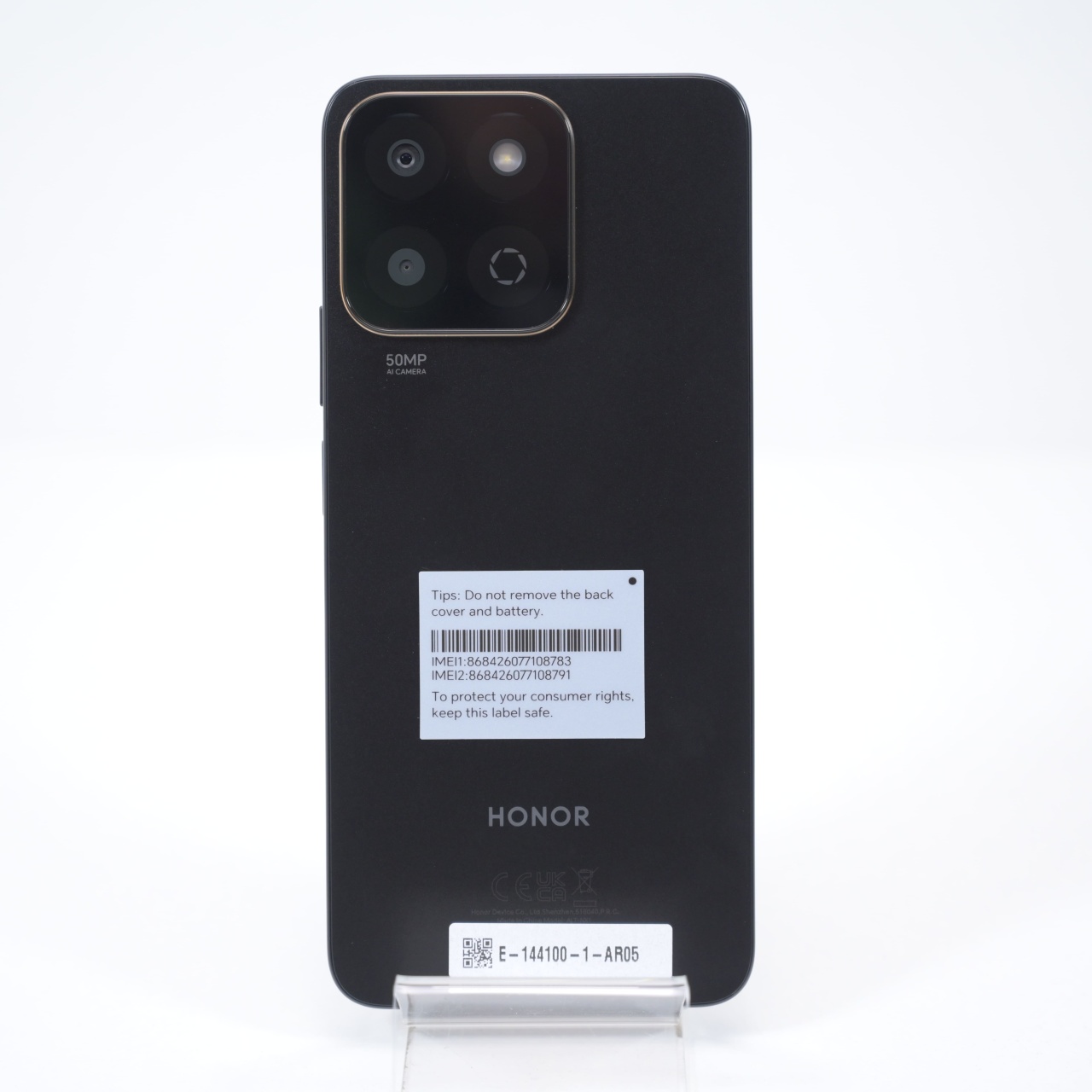 Telefon Honor 200 Smart 256GB - 3 | YEO