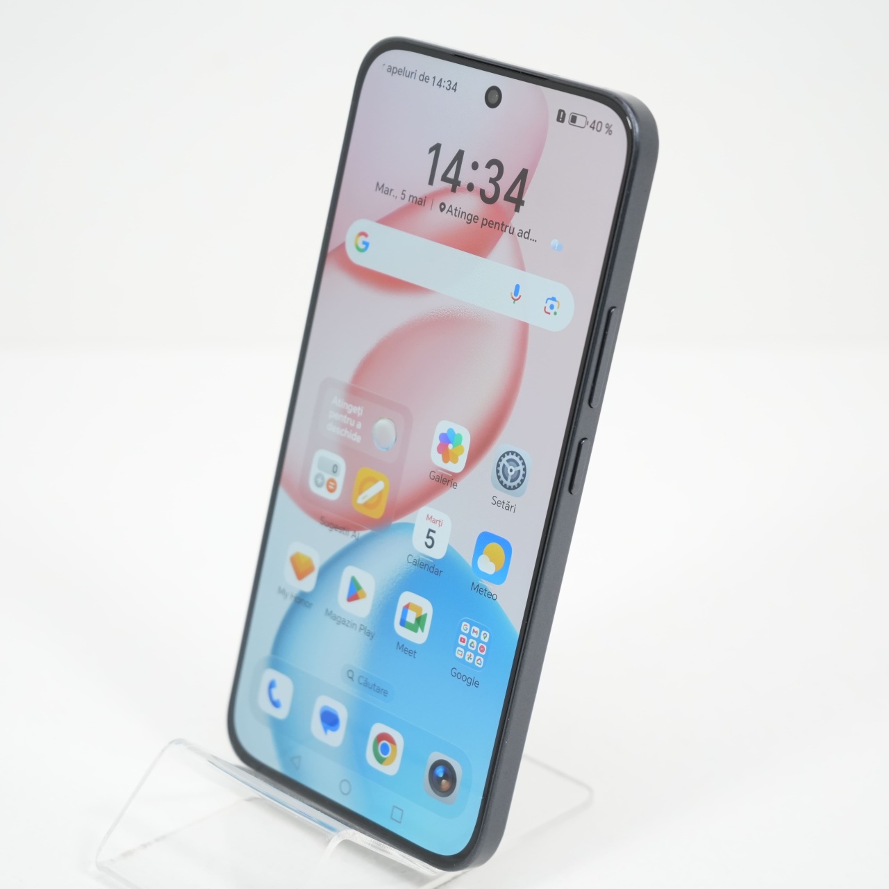 Telefon Honor 400 256GB - imagine 3