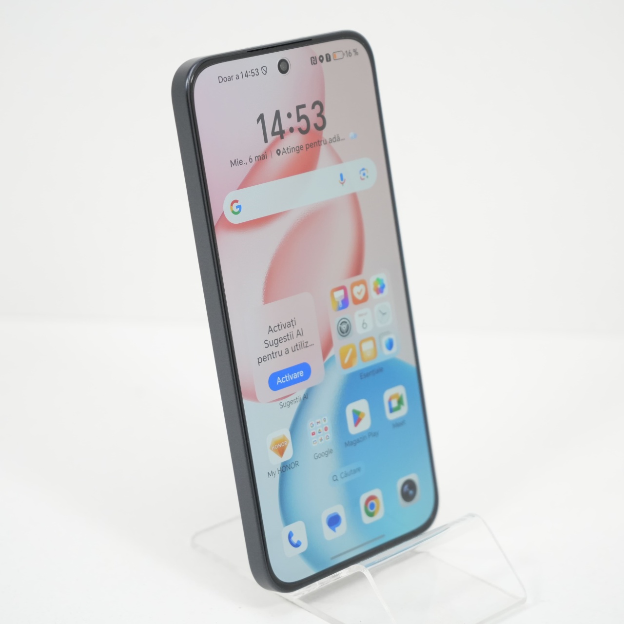 Telefon Honor 400 512GB - imagine 4