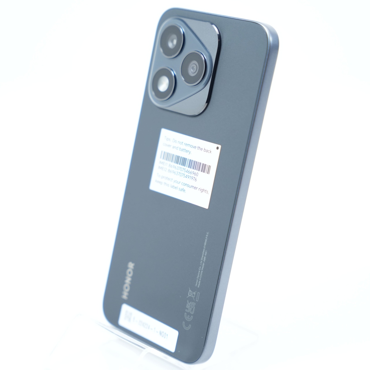 Telefon Honor 400 Lite 256GB - 4 | YEO