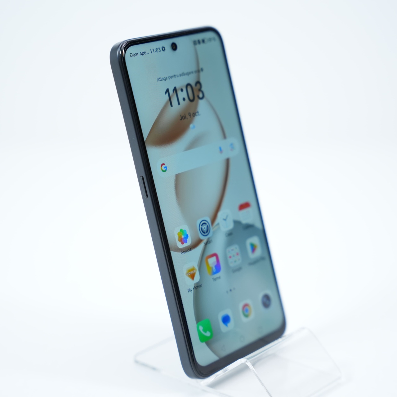 Telefon Honor 400 Smart 128GB - 2 | YEO