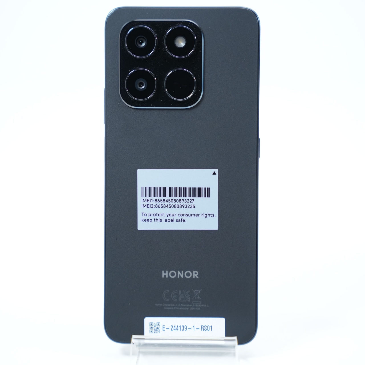 Telefon Honor 400 Smart 128GB - 3 | YEO