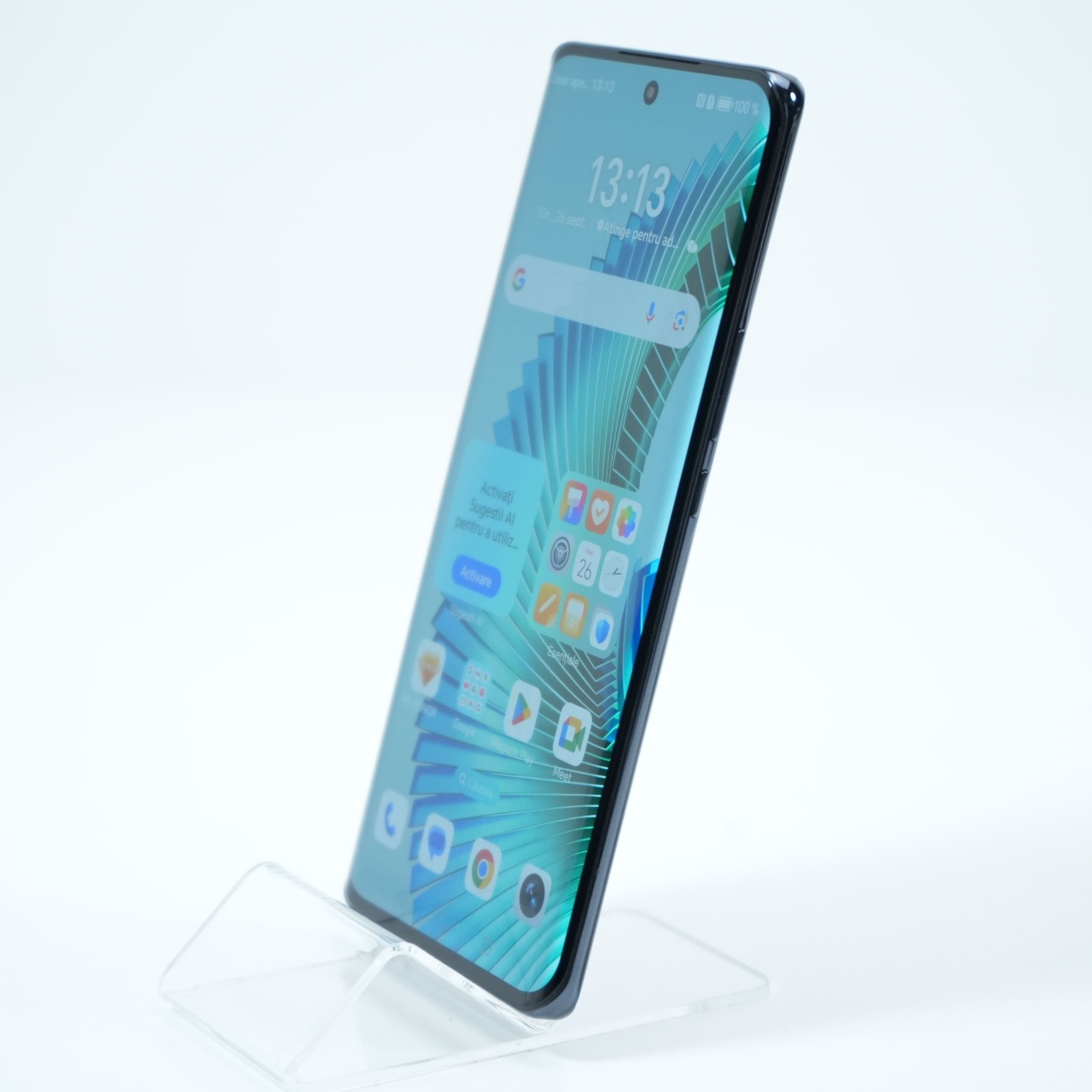 Telefon Honor Magic 6 Lite 256GB - 1 | YEO