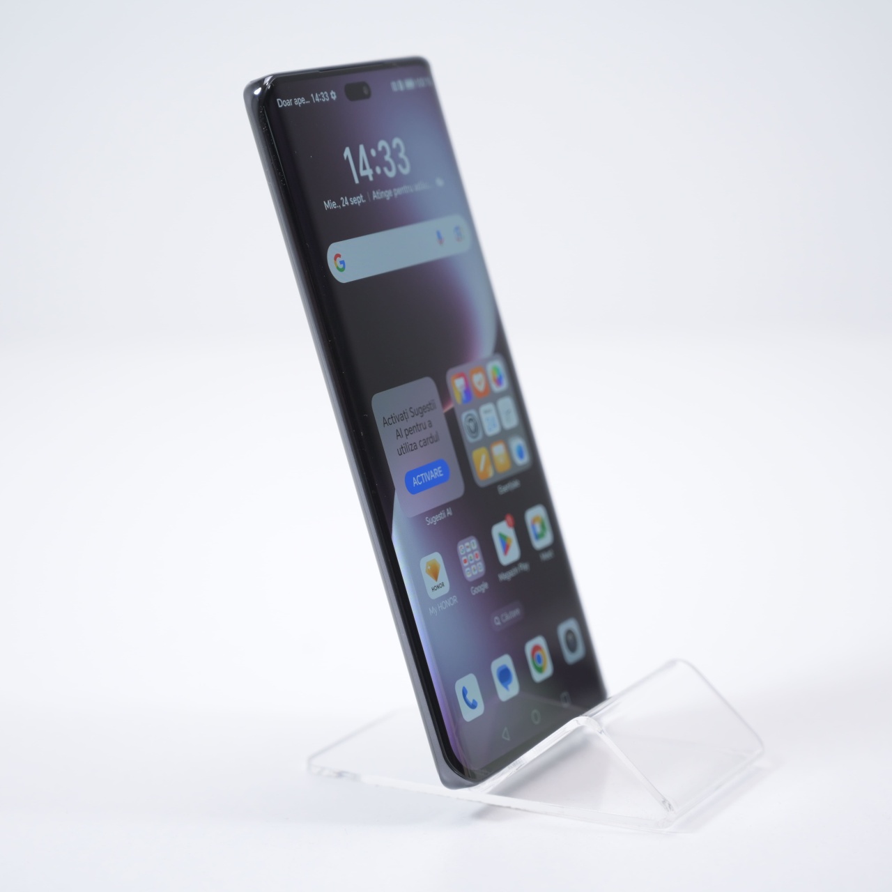 Telefon Honor Magic 7 Lite 256GB - 2 | YEO