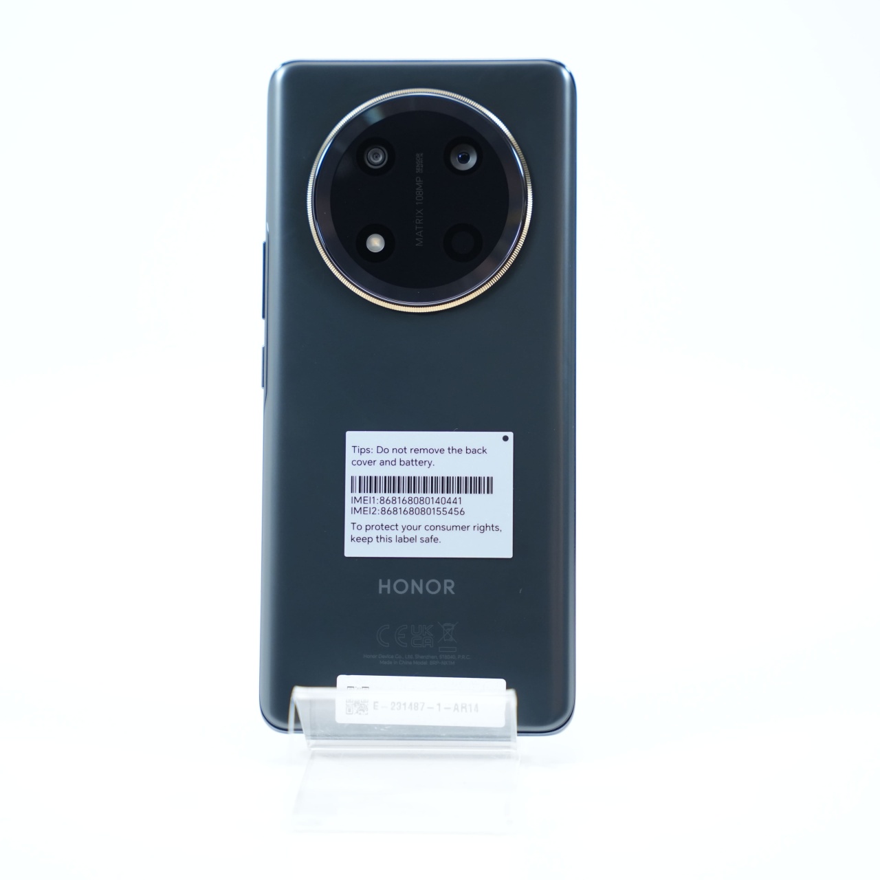 Telefon Honor Magic 7 Lite 256GB - 4 | YEO