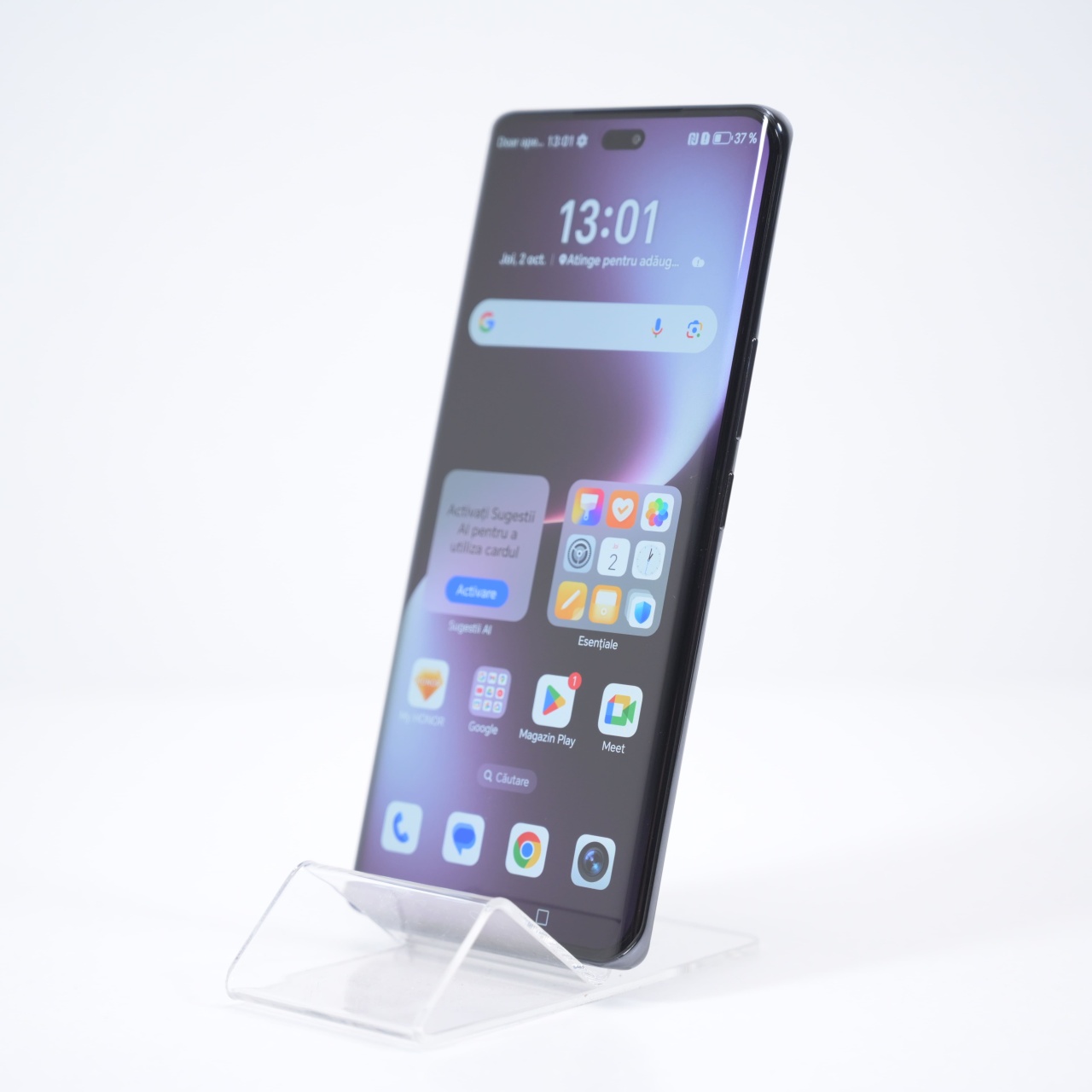 Telefon Honor Magic 7 Lite 256GB - 1 | YEO