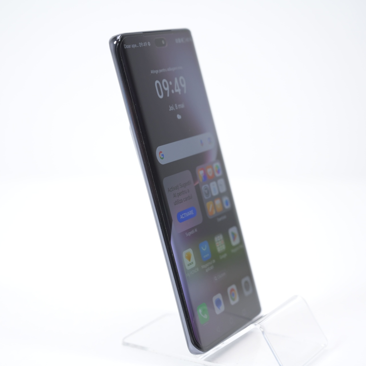 Telefon Honor Magic 7 Lite 256GB - 1 | YEO
