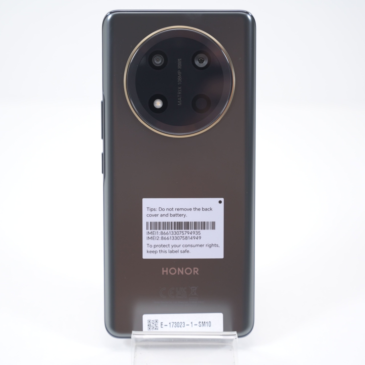 Telefon Honor Magic 7 Lite 256GB - 3 | YEO