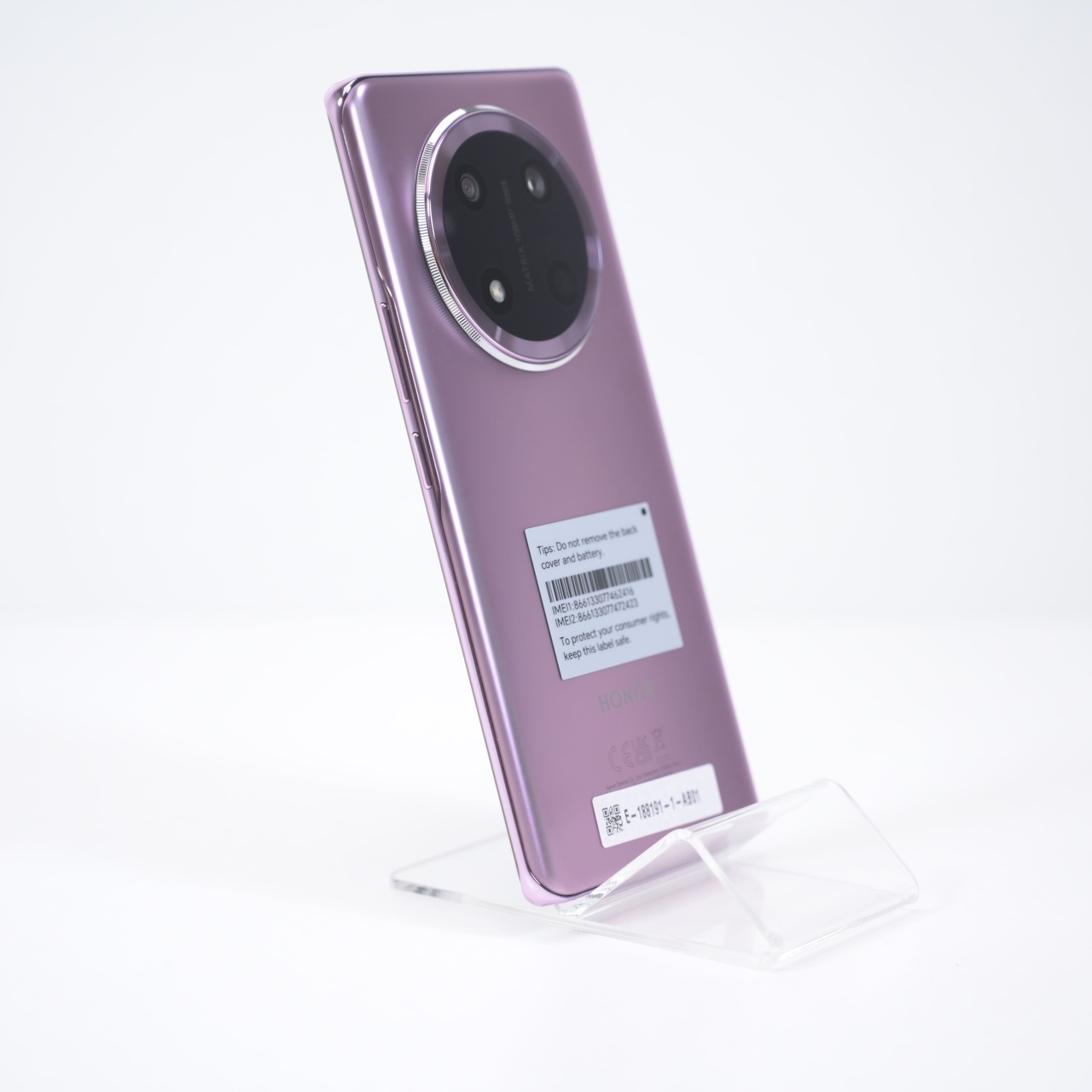 Telefon Honor Magic 7 Lite 256GB - 5 | YEO
