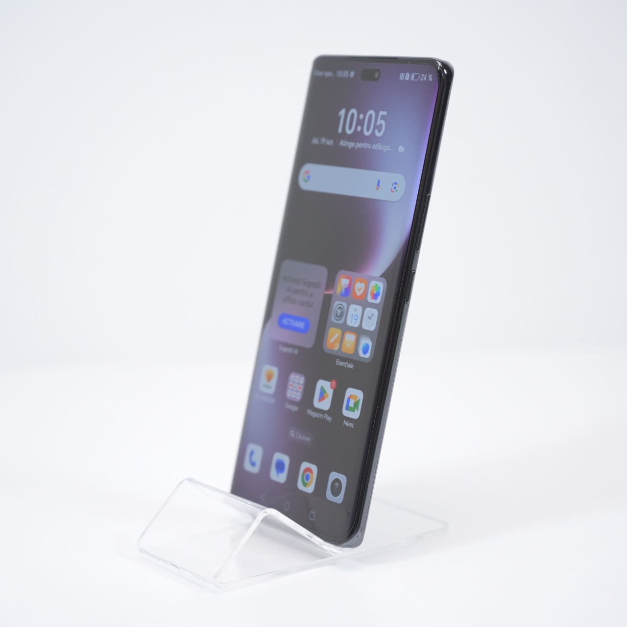 Telefon Honor Magic 7 Lite 256GB - 1 | YEO