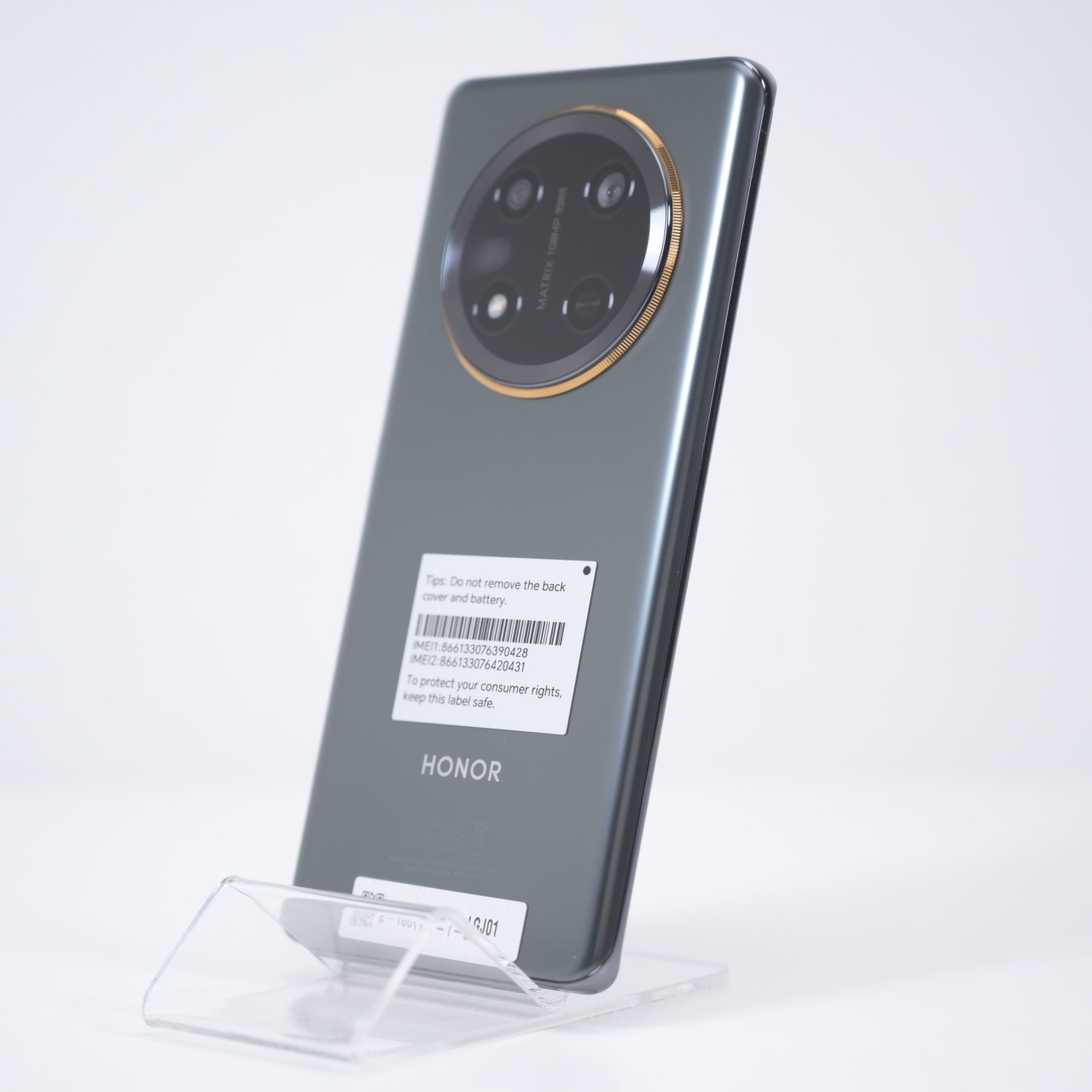 Telefon Honor Magic 7 Lite 256GB - 4 | YEO