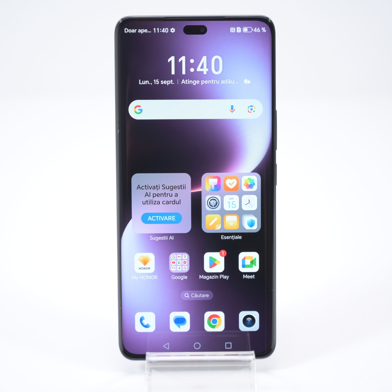 Telefon Honor Magic 7 Lite 256GB - 1 | YEO