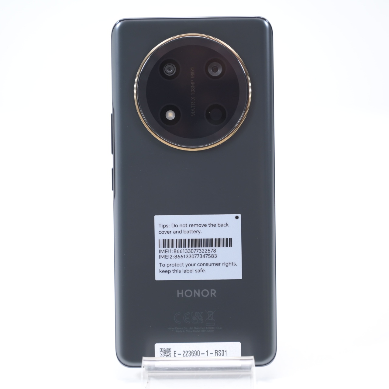 Telefon Honor Magic 7 Lite 256GB - 2 | YEO