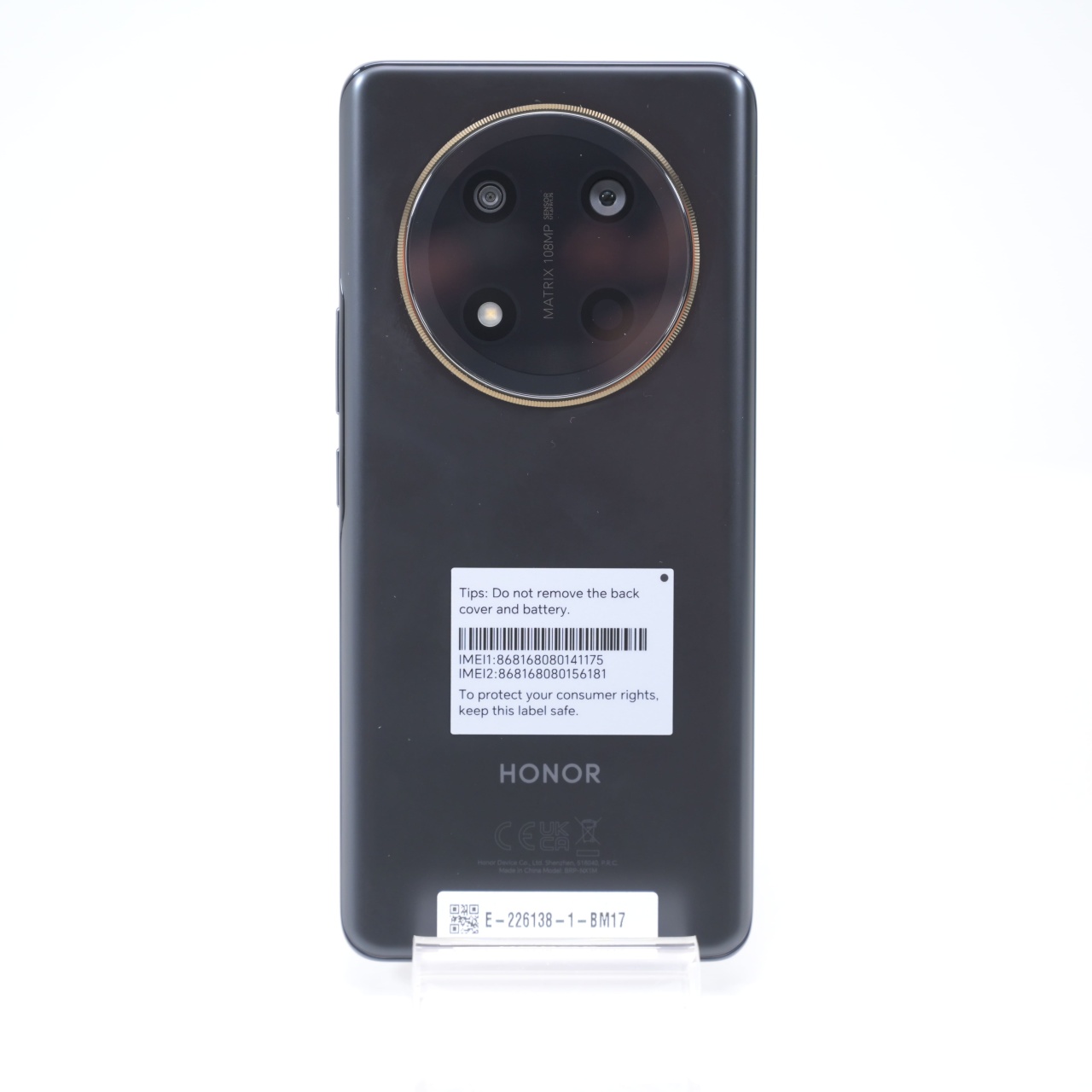 Telefon Honor Magic 7 Lite 256GB - 3 | YEO
