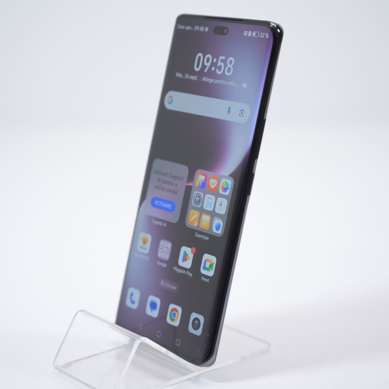 Telefon Honor Magic 7 Lite 256GB - 1 | YEO