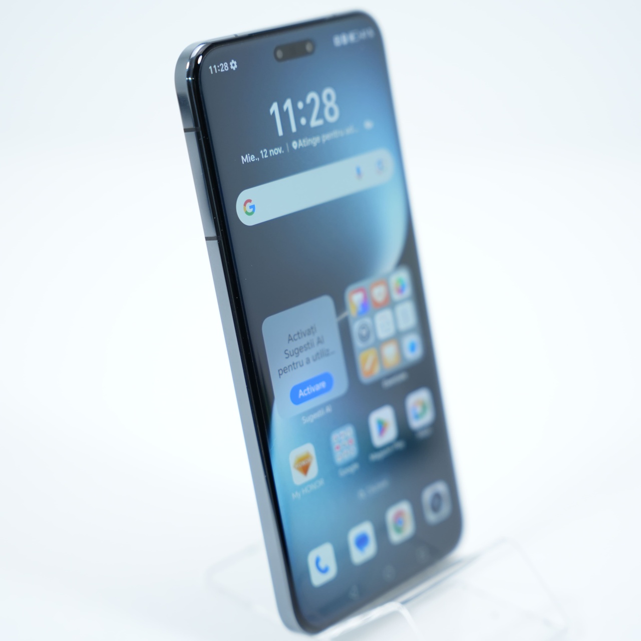 Telefon Honor Magic 7 Pro 512GB