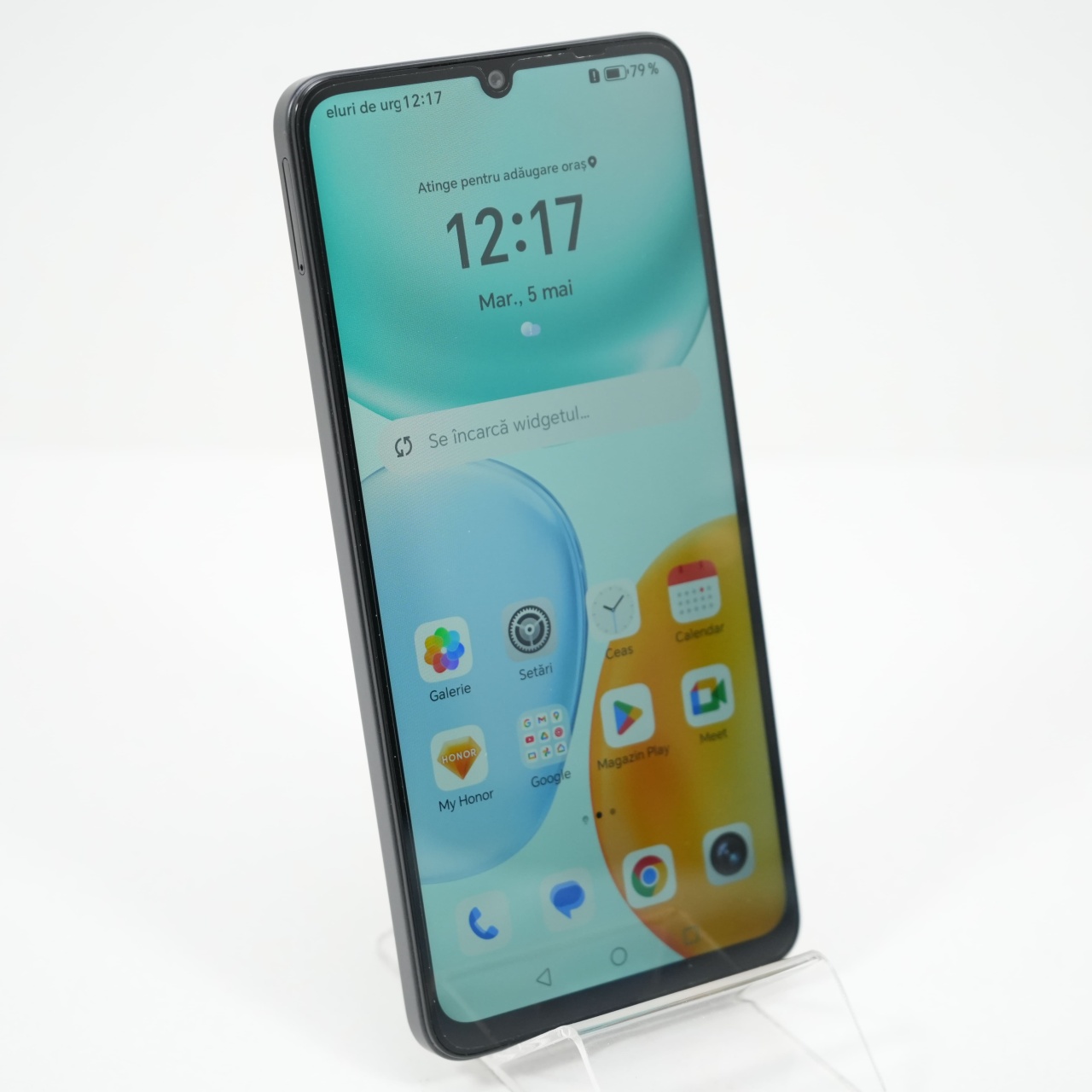 Telefon Honor X5C Plus 128GB - imagine 4