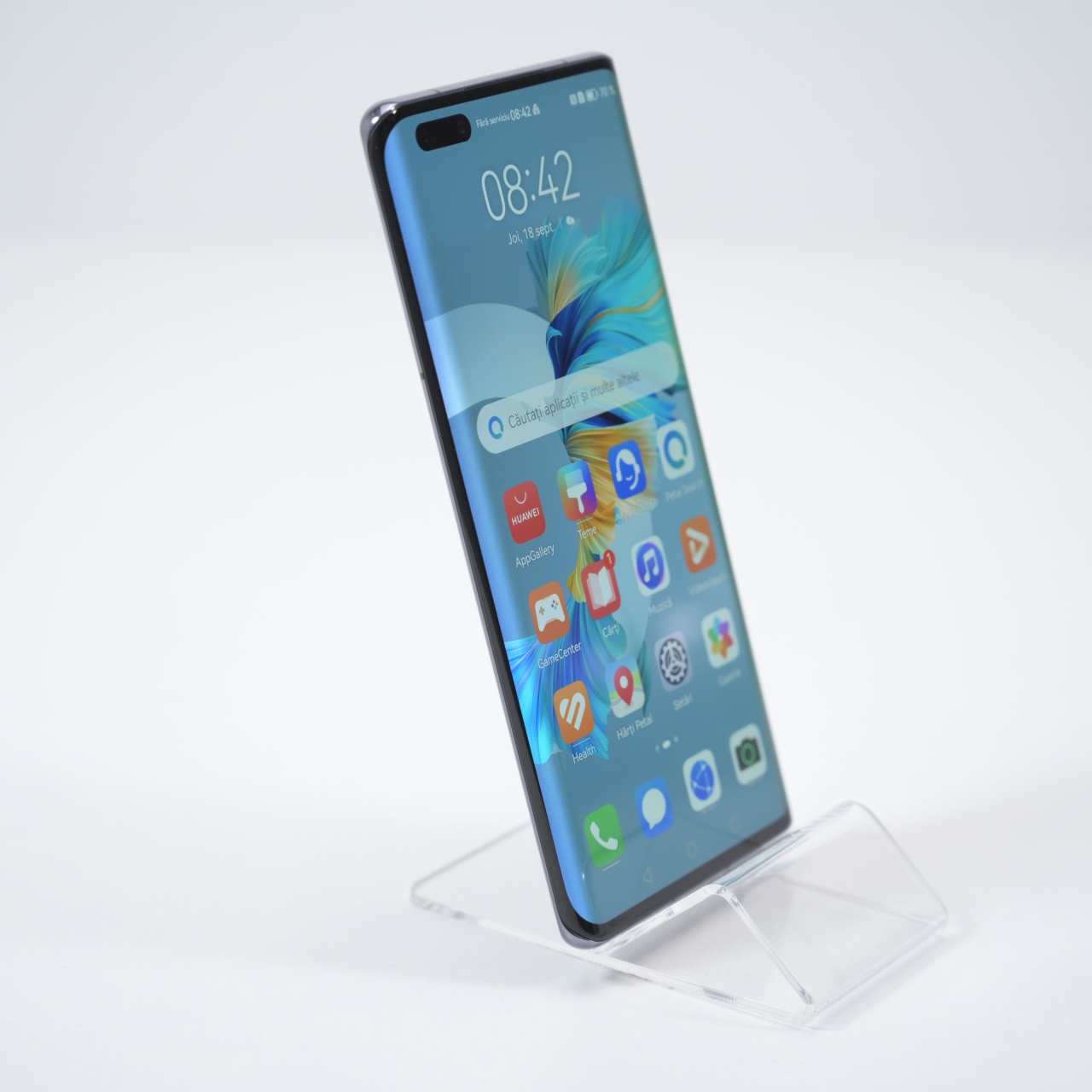 Telefon Huawei Mate 40 Pro 256GB - 1 | YEO