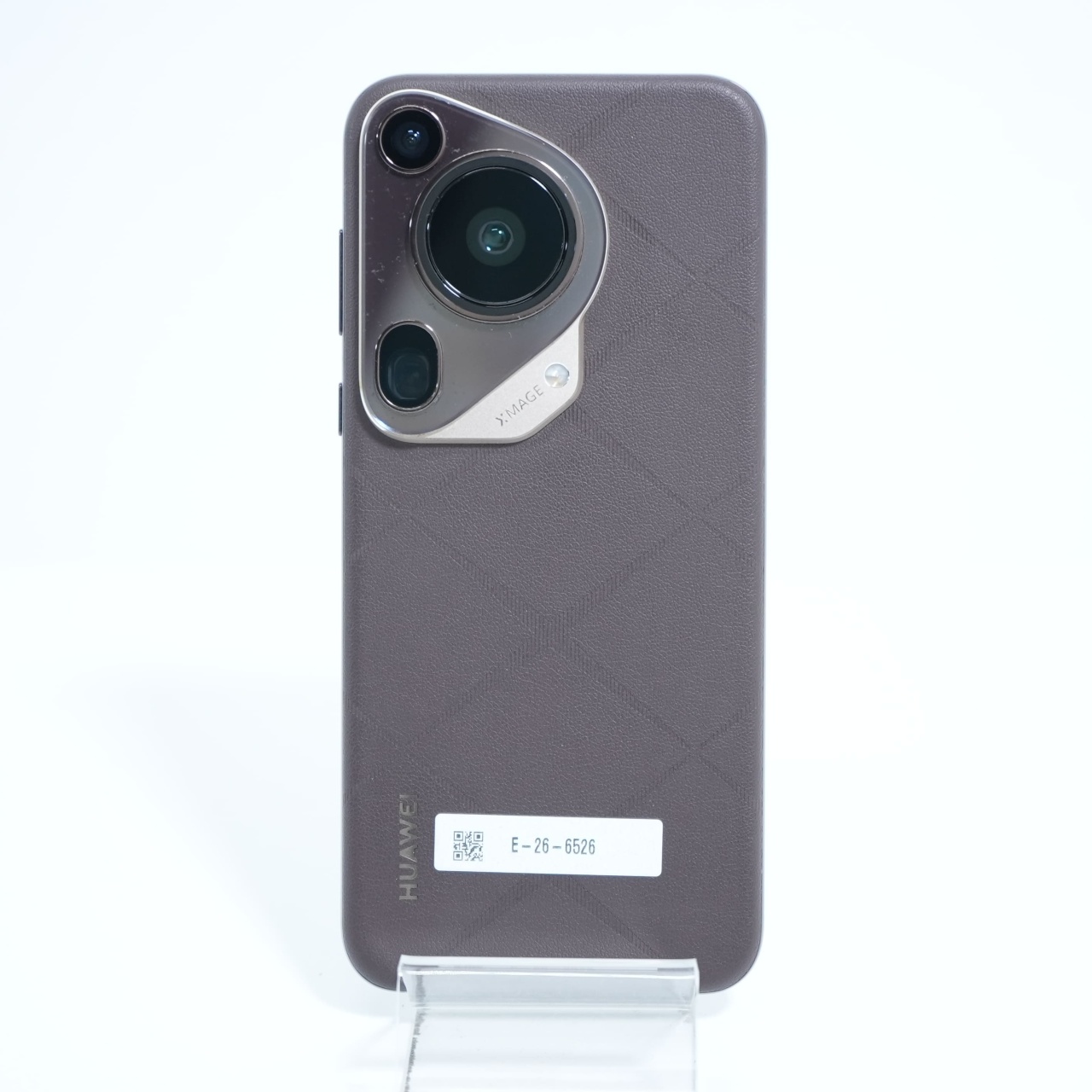 Telefon Huawei Pura 70 512GB Ultra, Brown - imagine 5