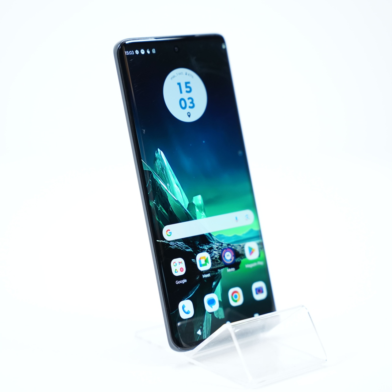Telefon Motorola Edge 40 Neo 5G 256GB - 2 | YEO