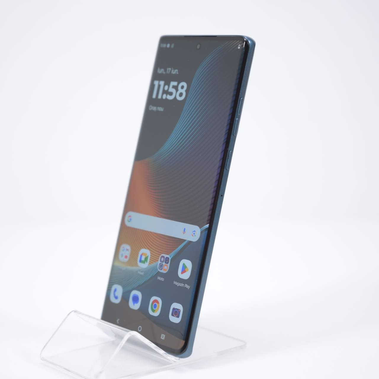 Telefon Motorola Edge 50 Fusion 512GB - 1 | YEO