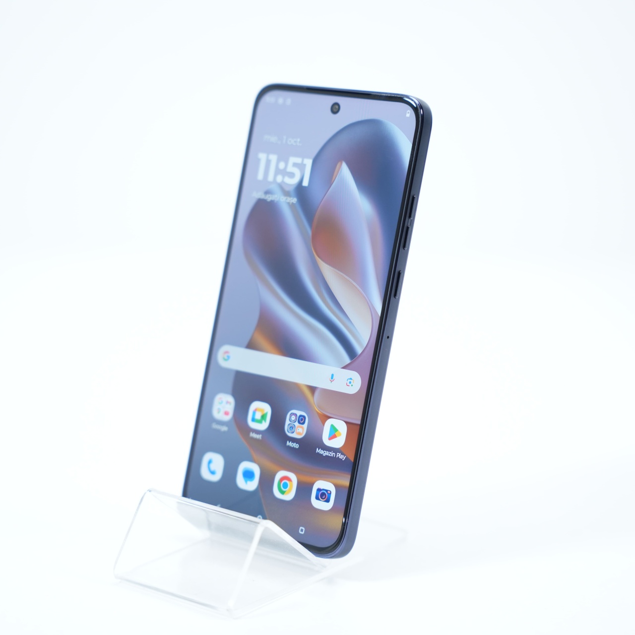Telefon Motorola Edge 50 Neo 256GB - 1 | YEO