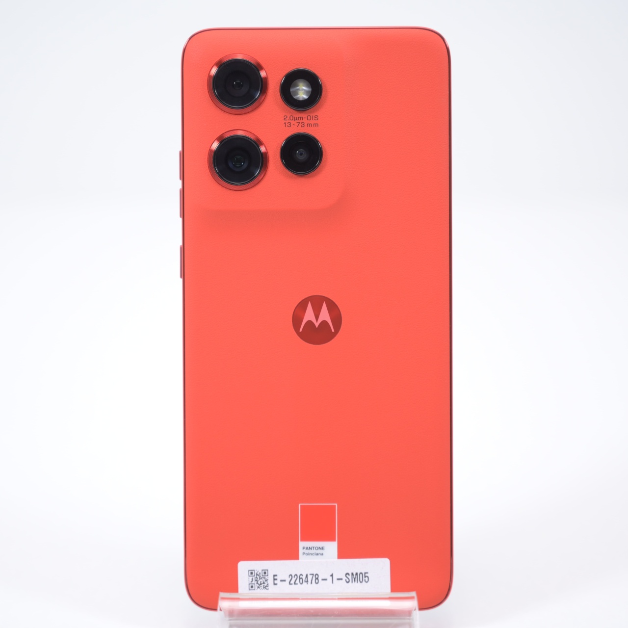 Telefon Motorola Edge 50 Neo 256GB - 3 | YEO