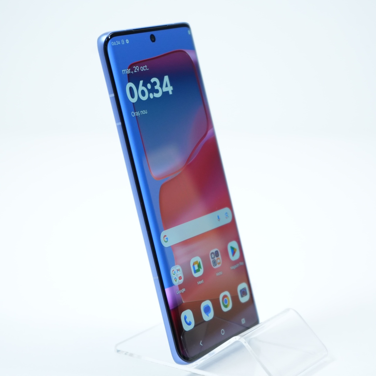 Telefon Motorola Edge 50 Pro 512GB - 2 | YEO