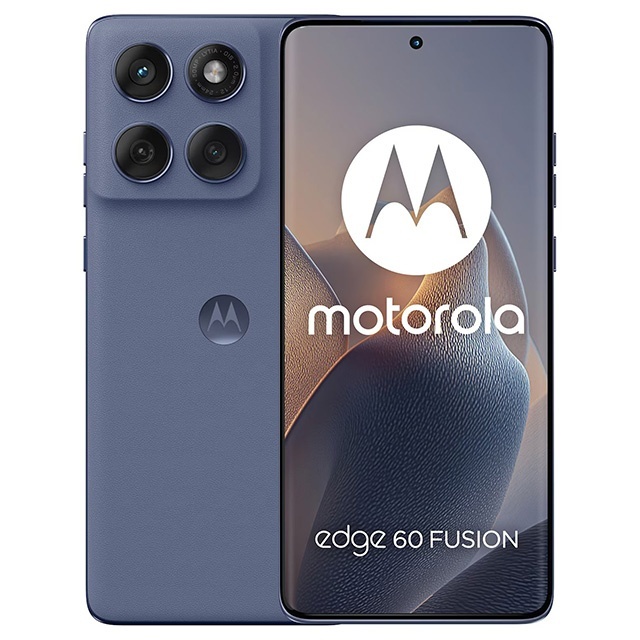 Telefon Motorola Edge 60 Fusion 256GB