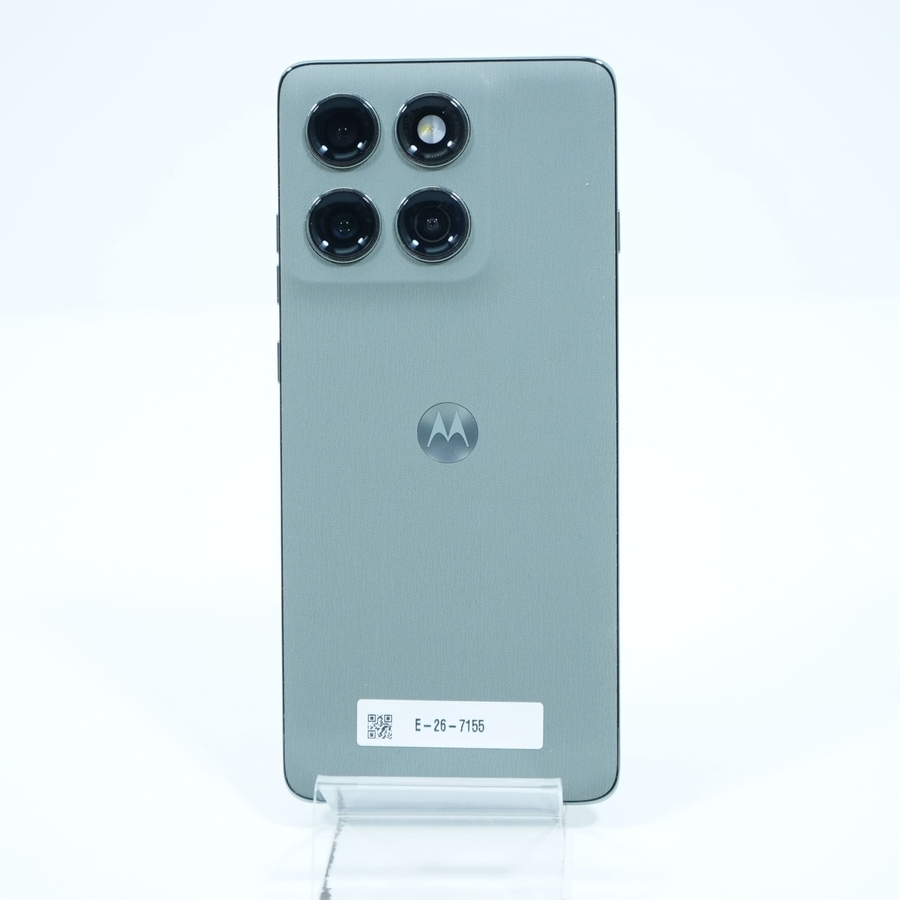 Telefon Motorola Edge 60 Pro 256GB, Shadow - imagine 5