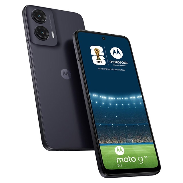 Telefon Motorola Moto G35 128GB