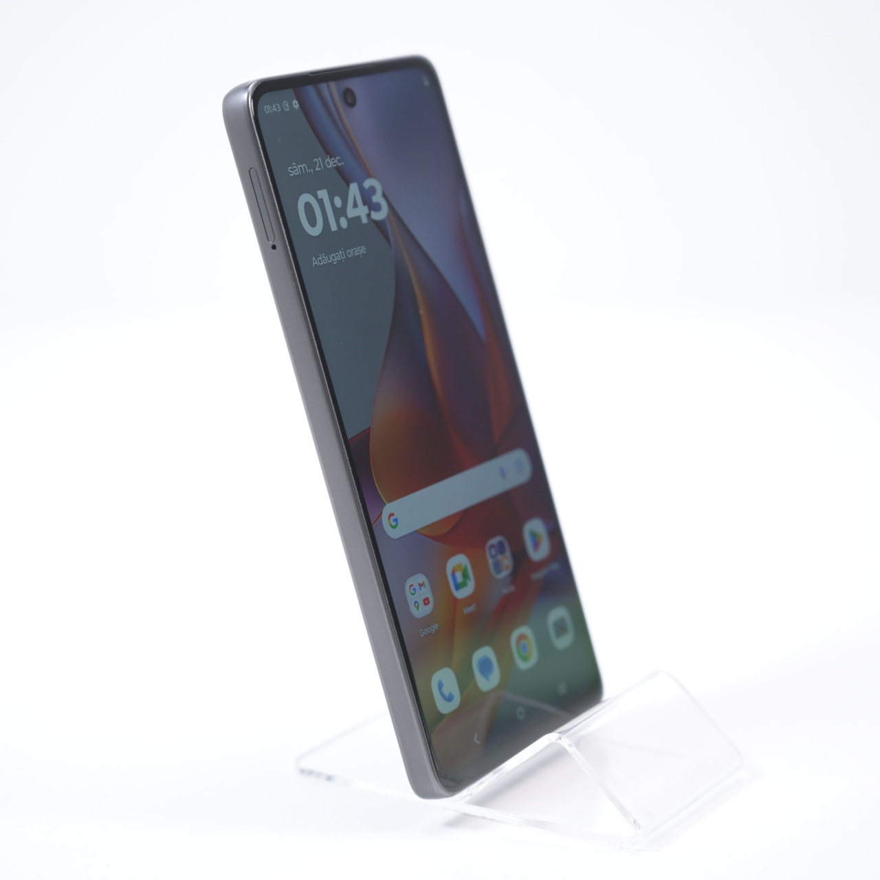 Telefon Motorola Moto G75 256GB - 3 | YEO