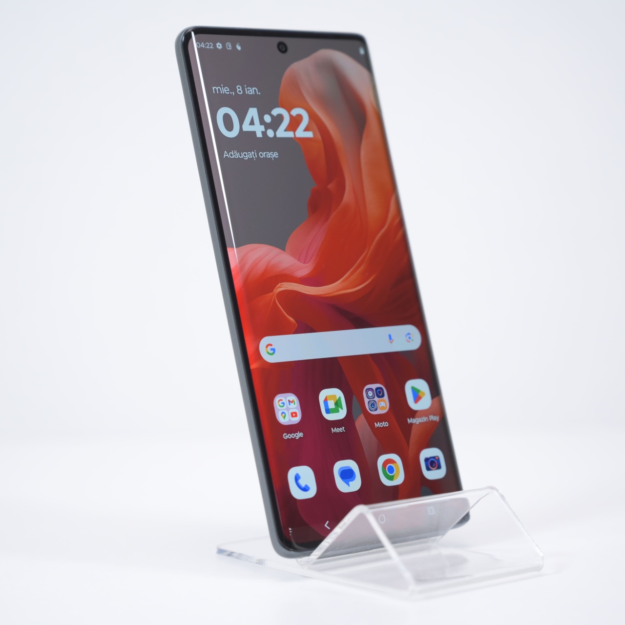 Telefon Motorola Moto G85 256GB - 2 | YEO