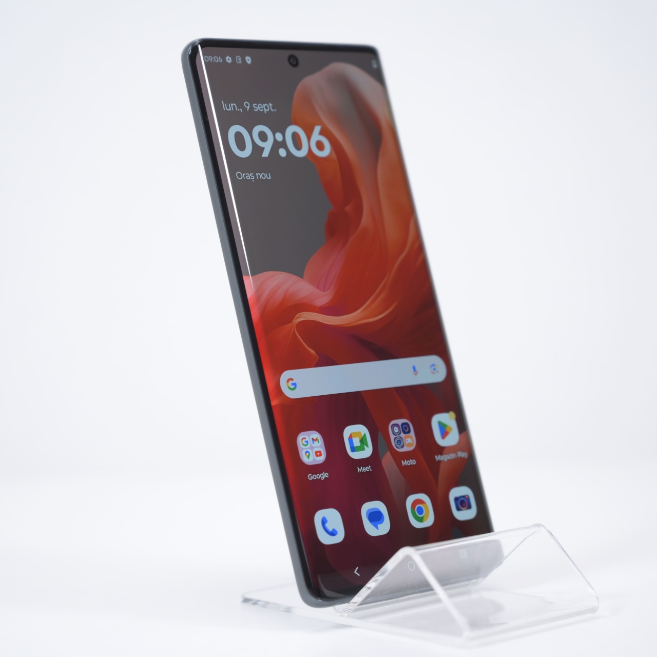 Telefon Motorola Moto G85 256GB - 2 | YEO