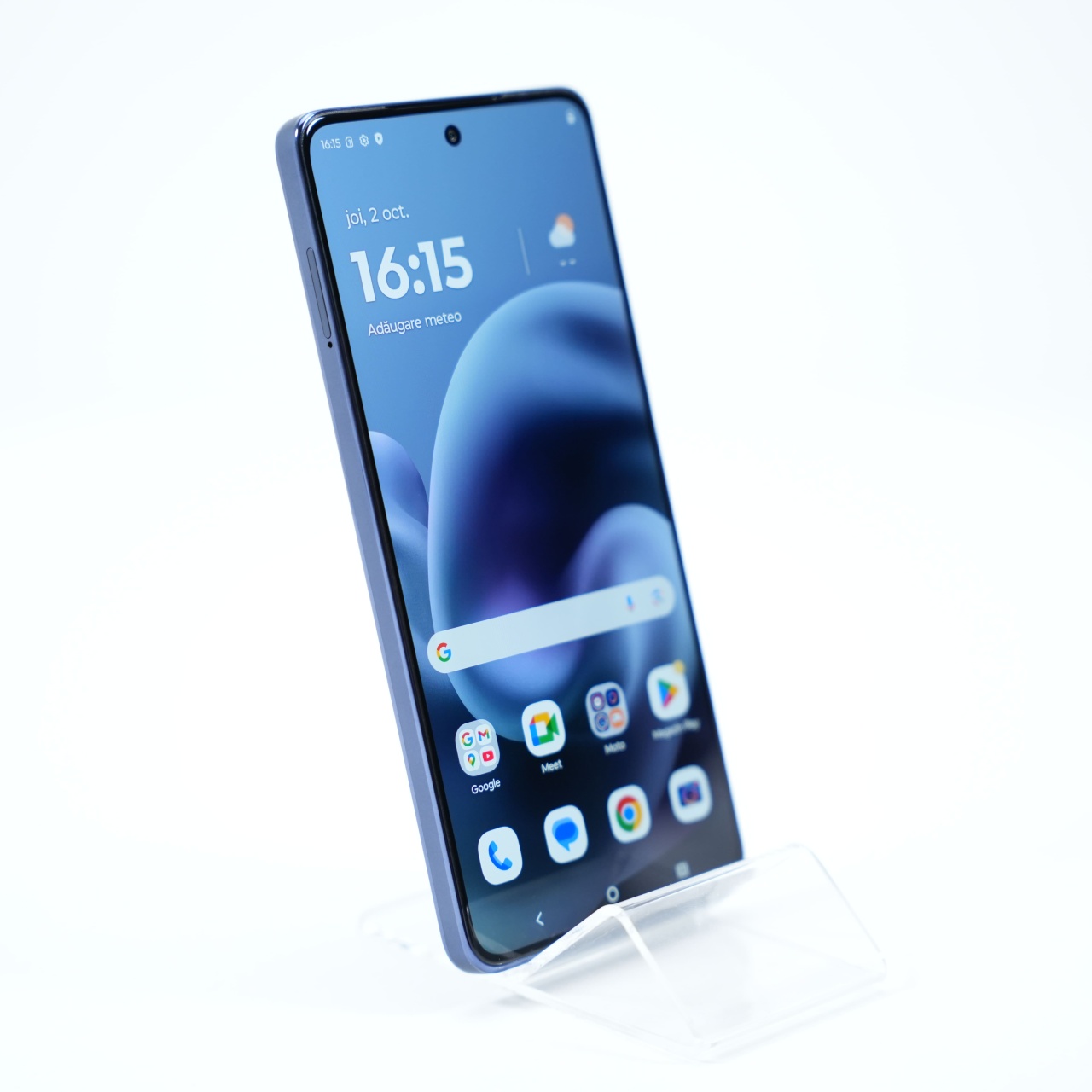 Telefon Motorola Moto G86 5G 256GB - 2 | YEO