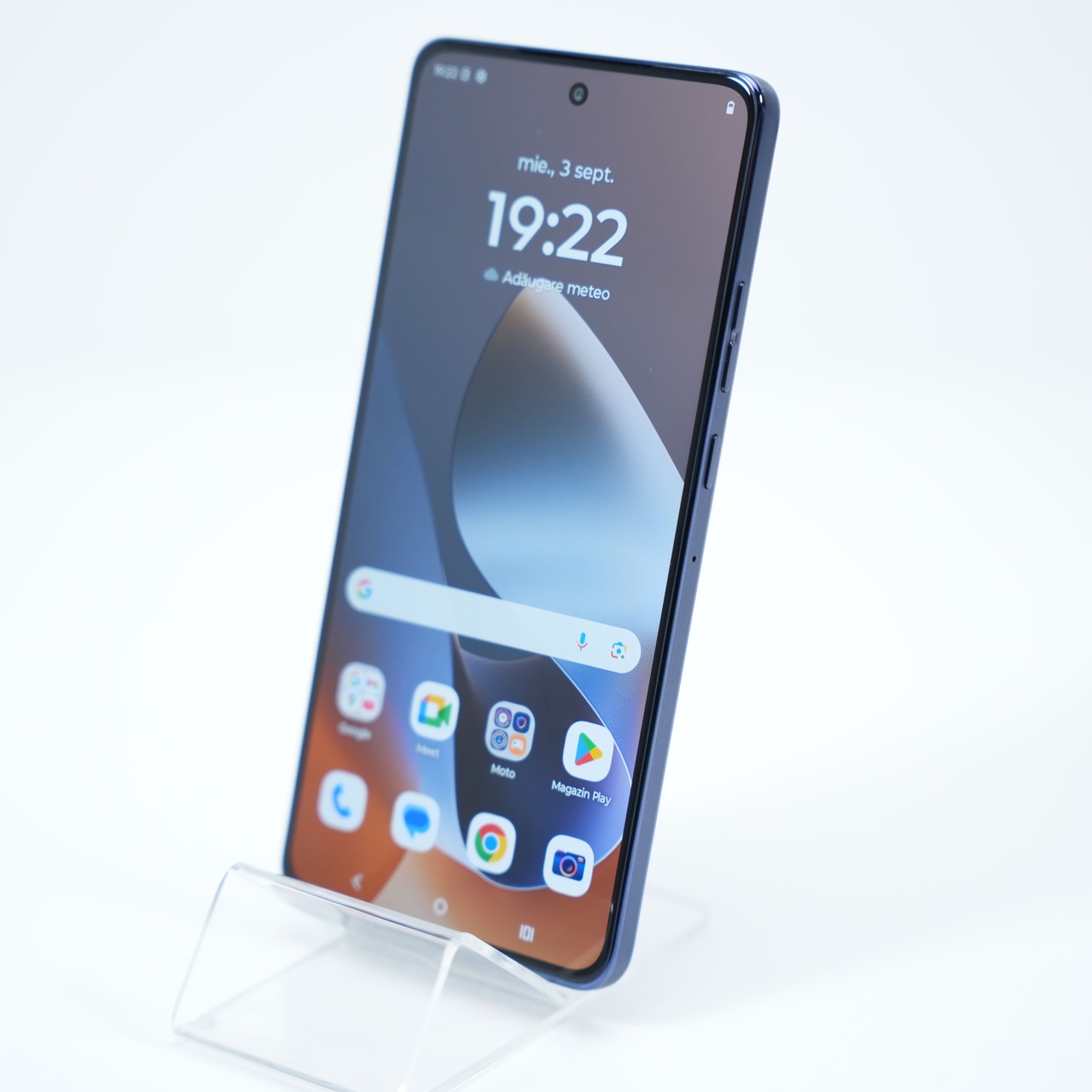Telefon Motorola Moto G86 Power 512GB - 1 | YEO