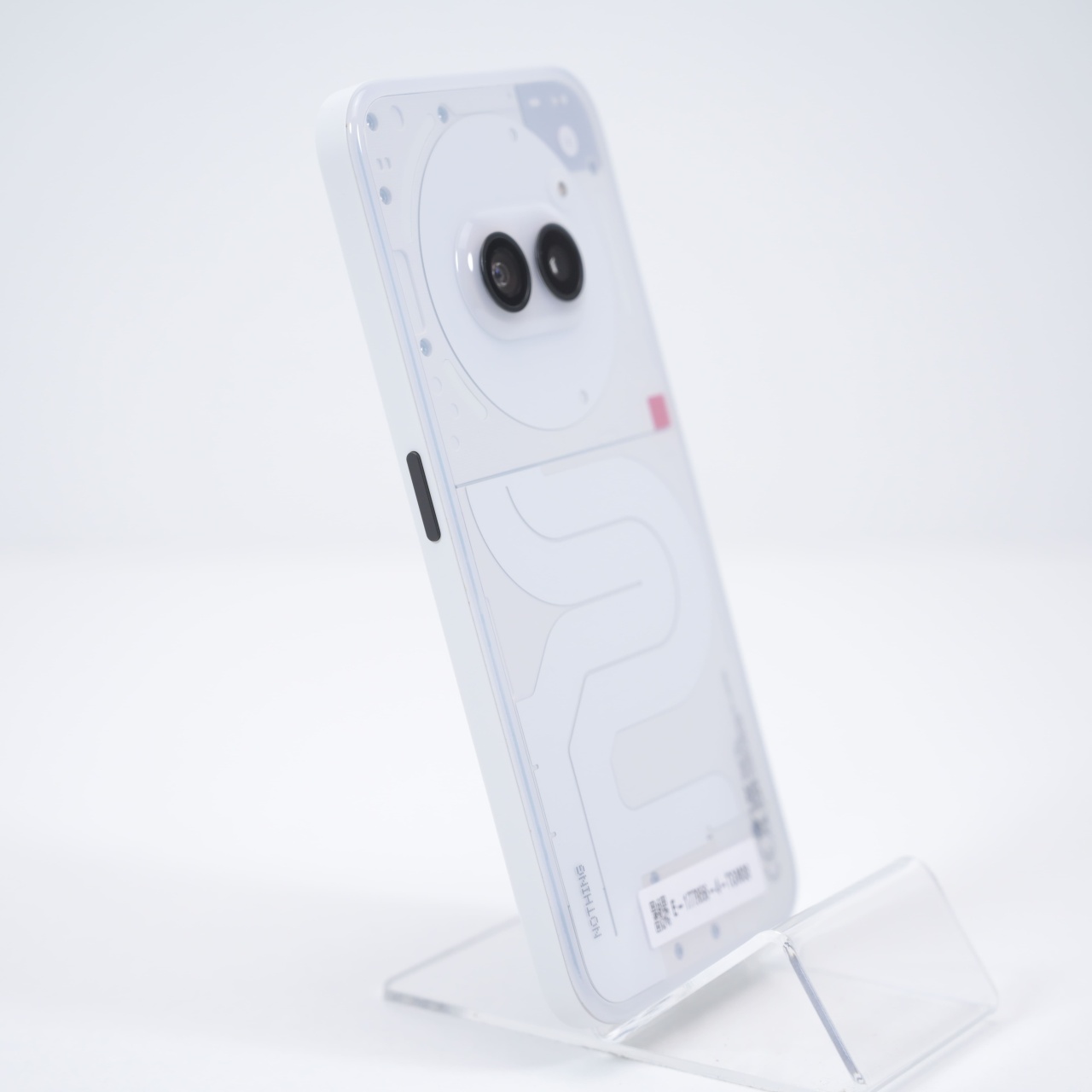 Telefon Nothing Phone 2(a) 128GB - 5 | YEO