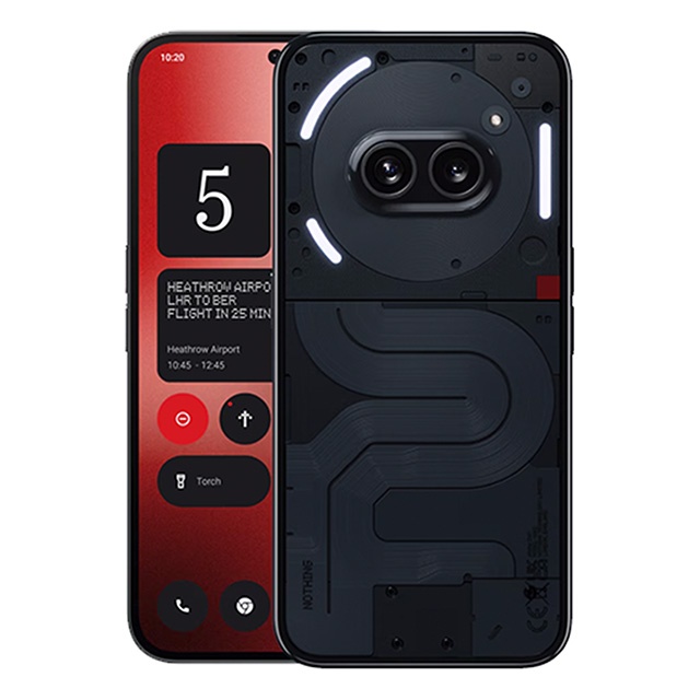 Telefon Nothing Phone 2(a) 256GB