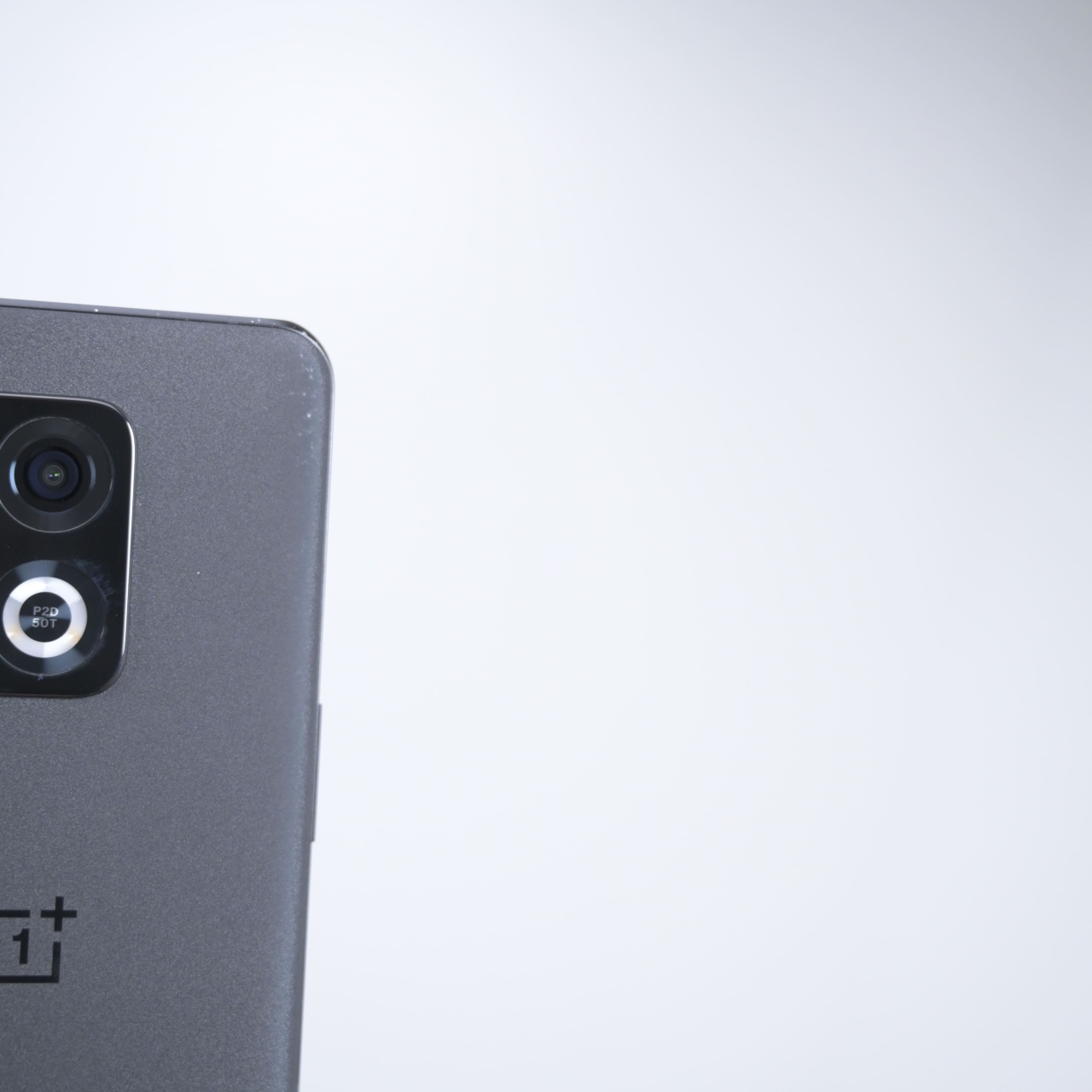 Telefon OnePlus 10 Pro, Volcanic Black - imagine 6