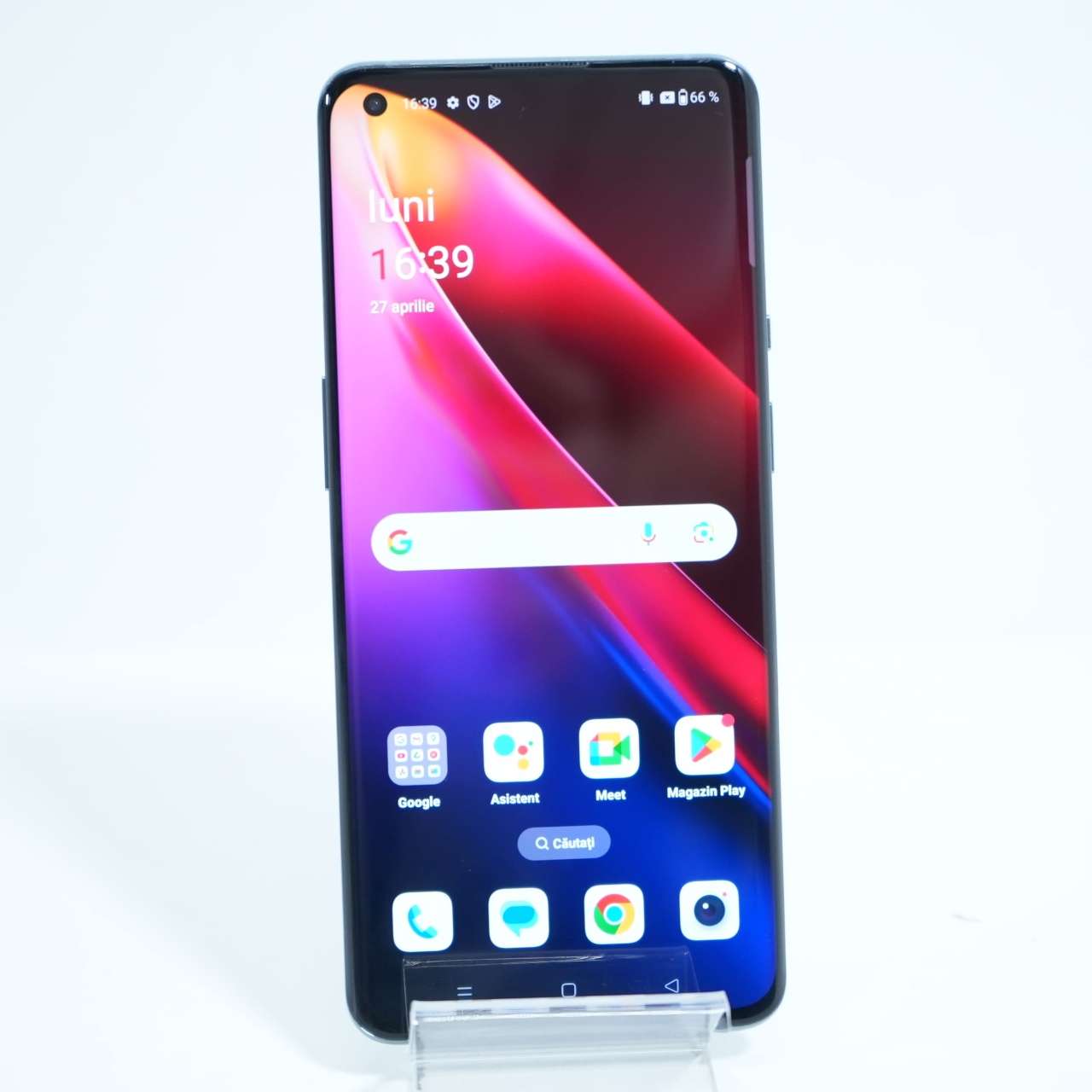 Telefon OnePlus 9 Pro 128GB, Forest Green - imagine 2