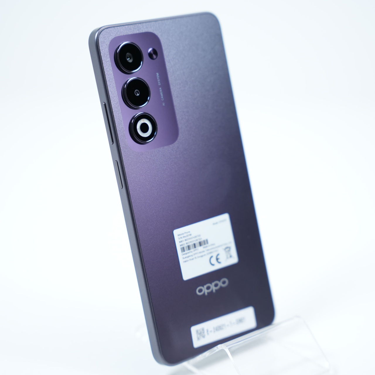 Telefon Oppo A5 4G 2025 128GB - 5 | YEO