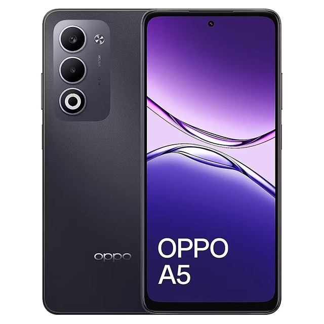 Telefon Oppo A5 4G 2025 128GB