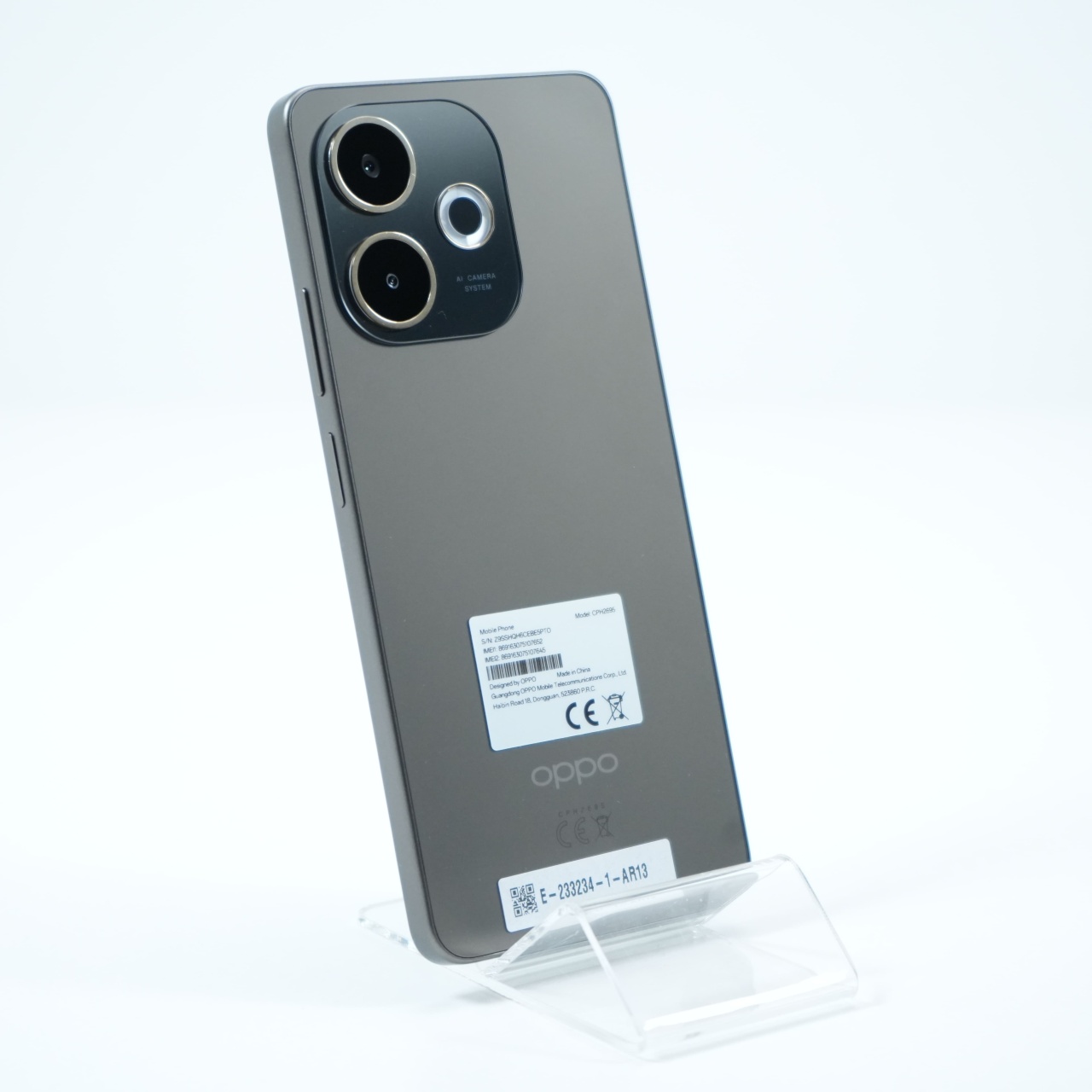 Telefon Oppo A5 Pro 5G 256GB - 5 | YEO